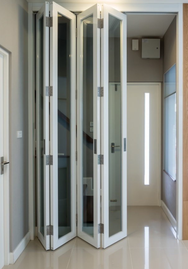 bifold door Abbey Wood, SE2
