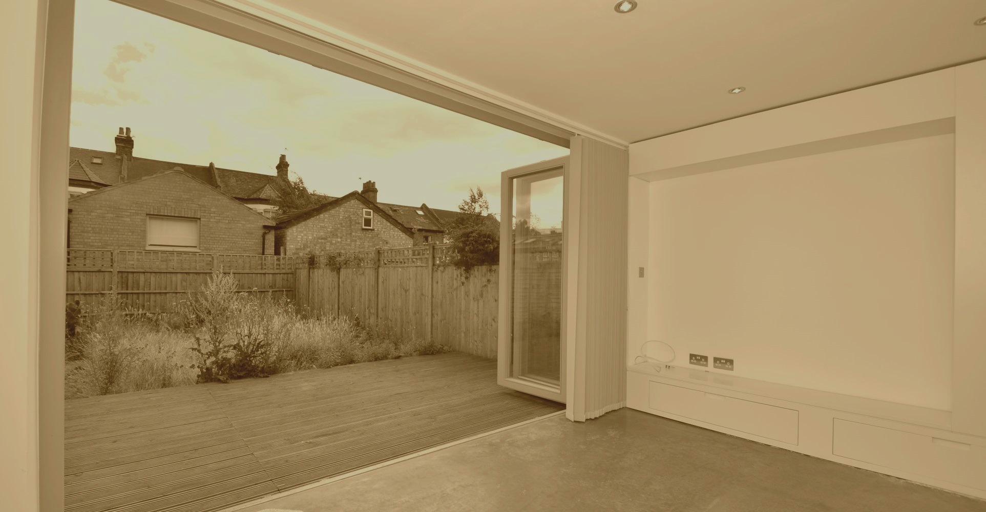 Slider, Glaziers in Abbey Wood, SE2
